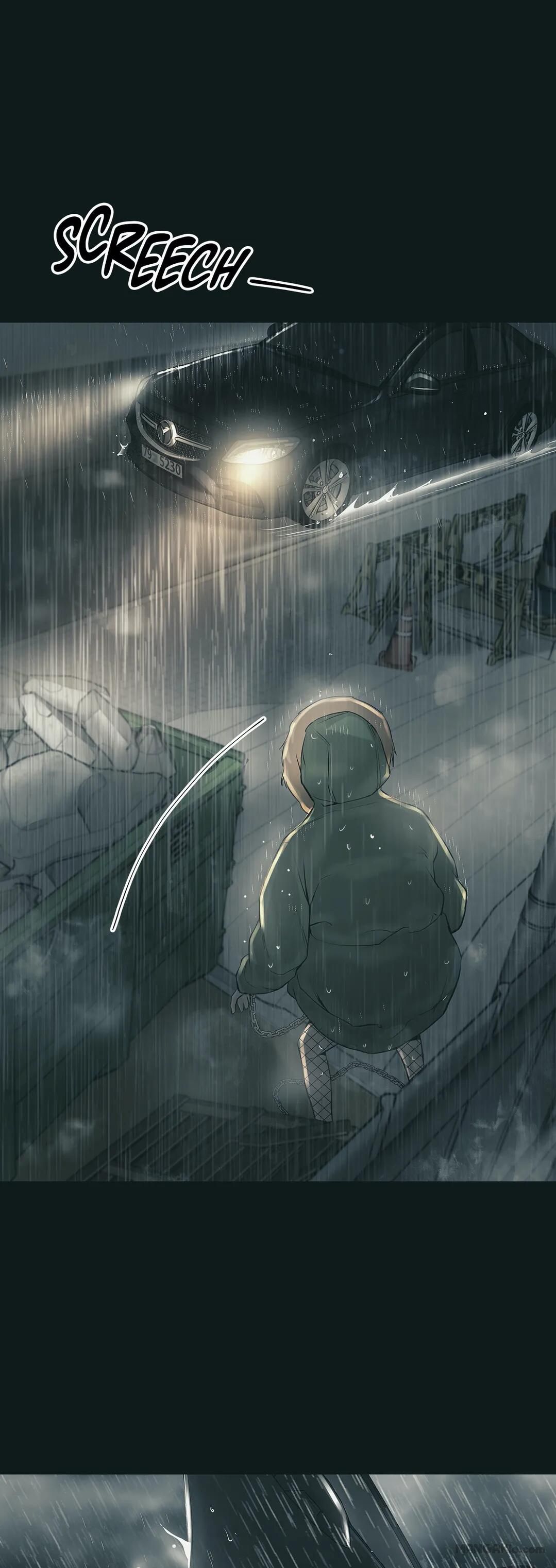 Seashell Boy Chapter 22 - Page 9 in English