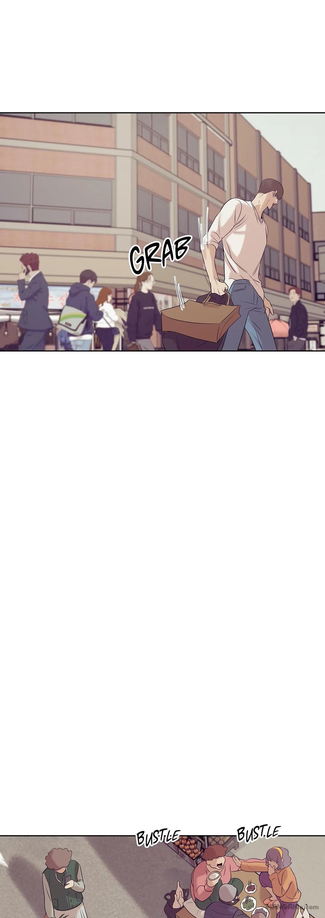 Seashell Boy Chapter 23 - Page 36 in English
