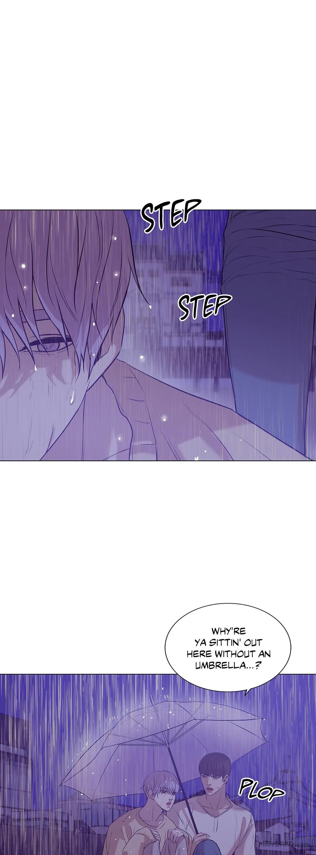 Seashell Boy Chapter 24 - Page 23 in English