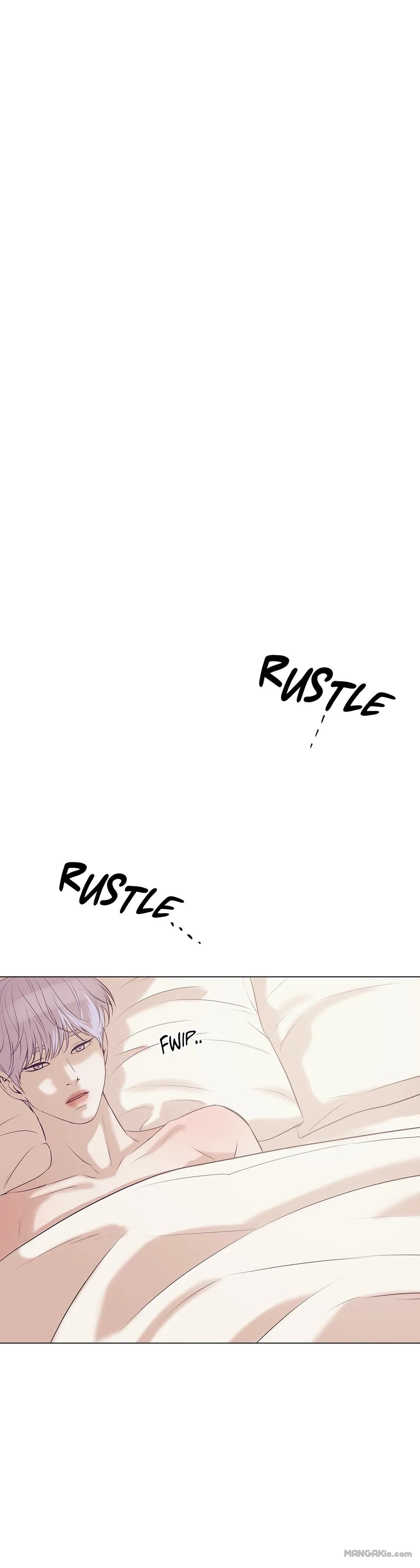 Seashell Boy Chapter 24 - Page 34 in English