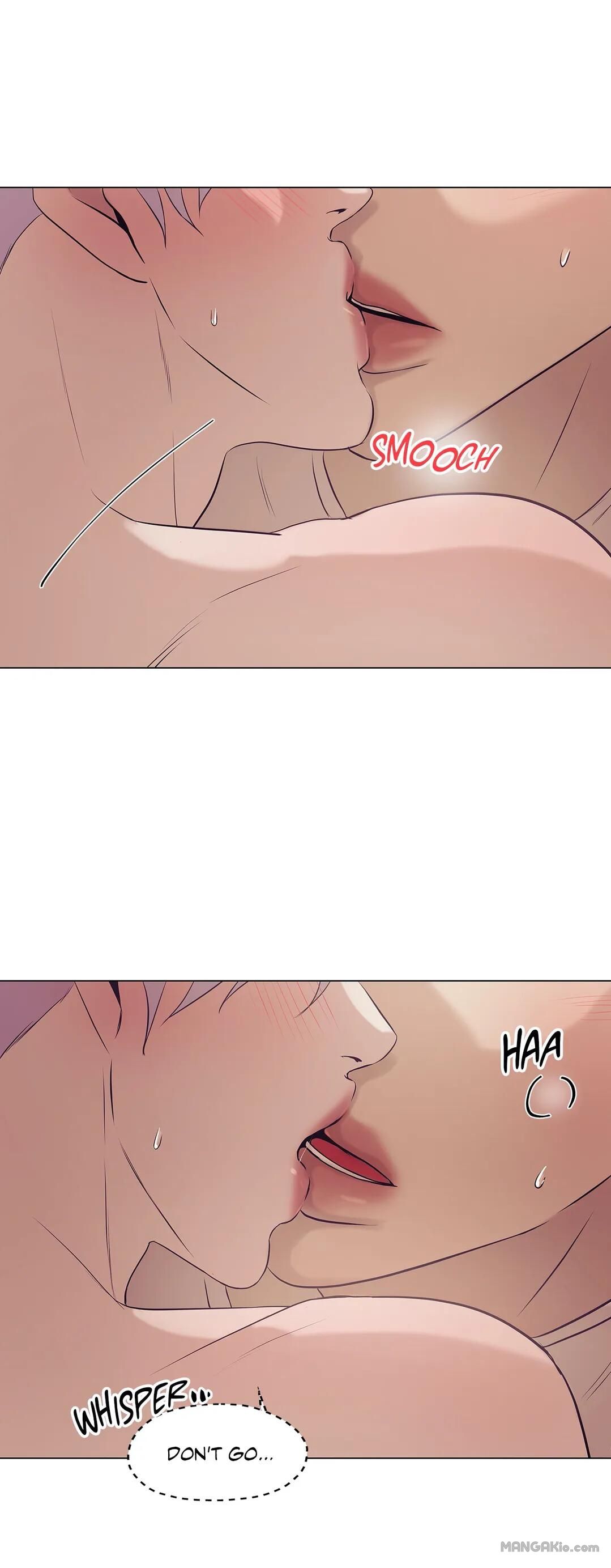 Seashell Boy Chapter 24 - Page 40 in English
