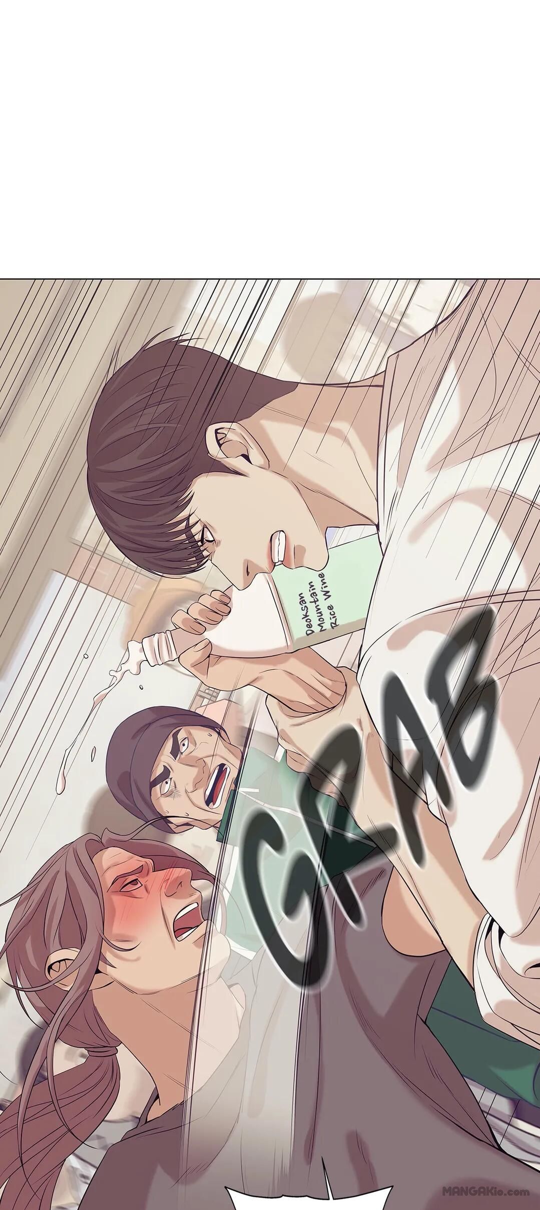 Seashell Boy Chapter 24 - Page 9 in English