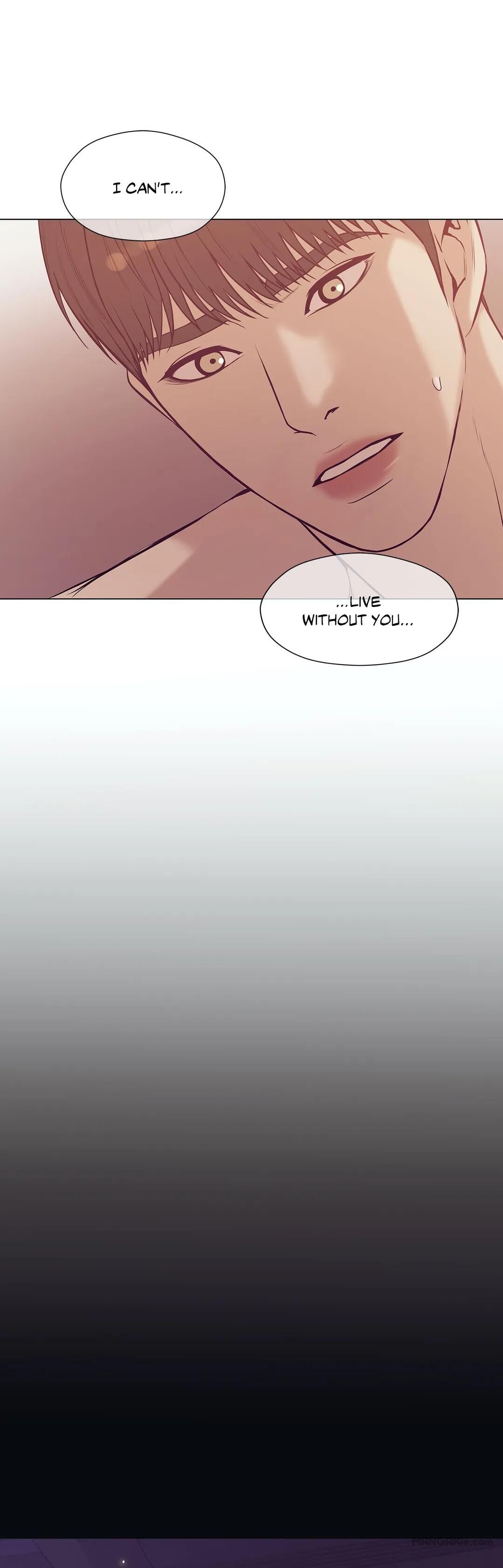 Seashell Boy Chapter 25 - Page 12 in English