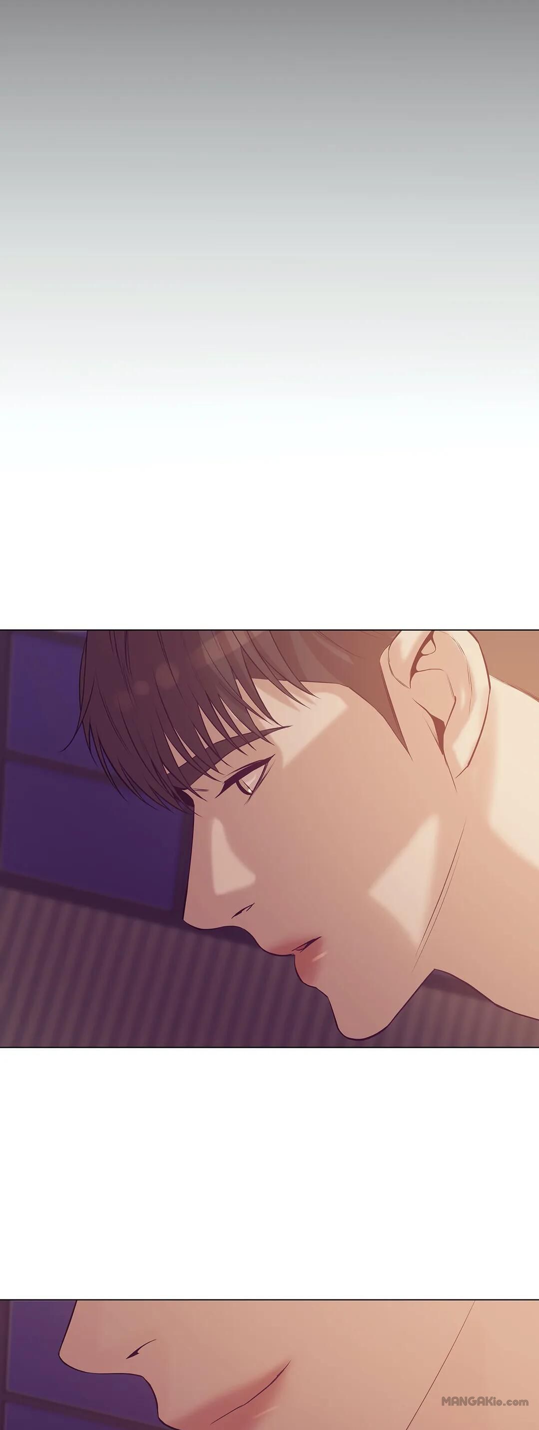 Seashell Boy Chapter 25 - Page 15 in English