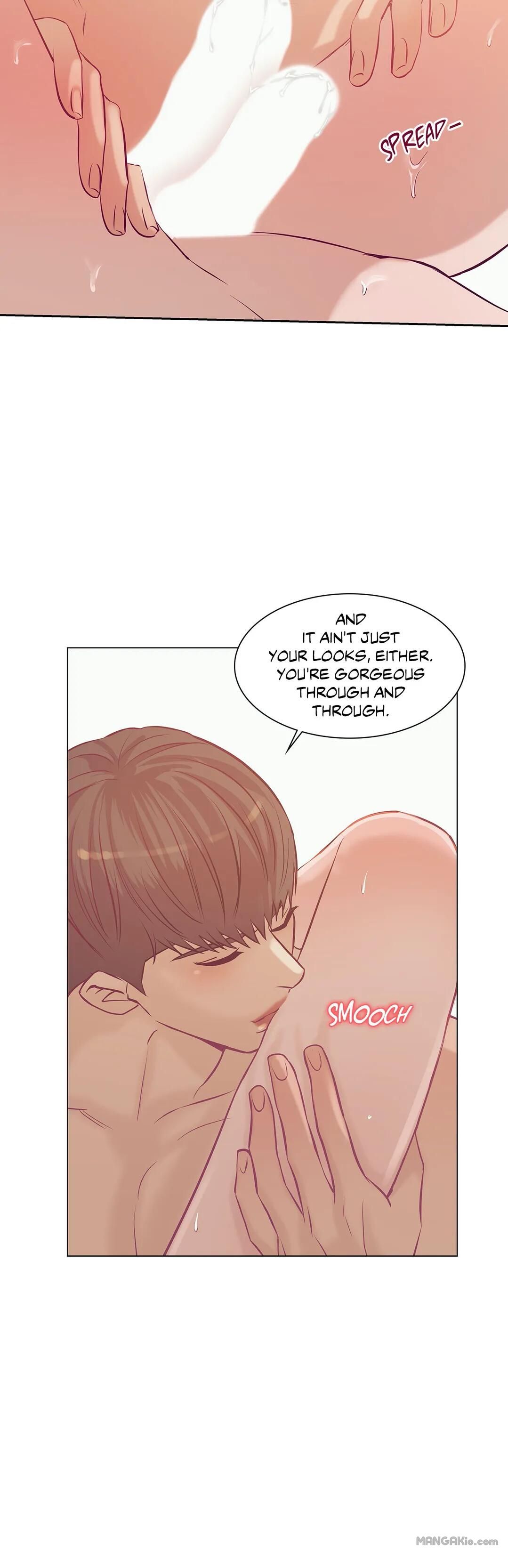 Seashell Boy Chapter 25 - Page 34 in English
