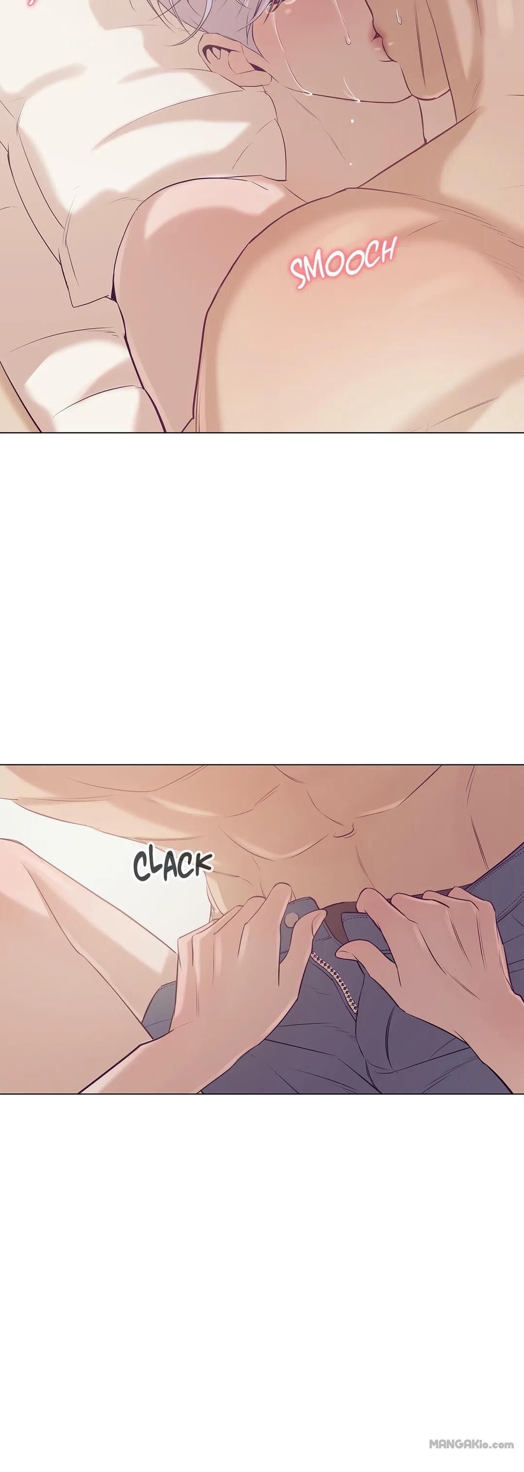 Seashell Boy Chapter 25 - Page 7 in English