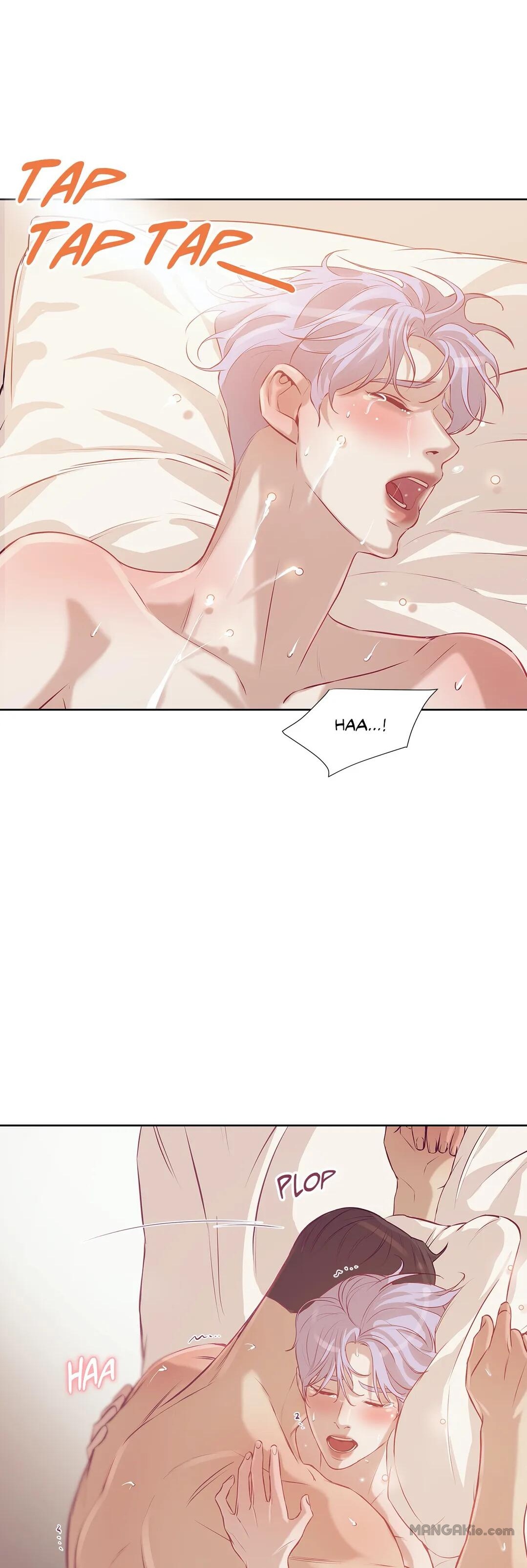 Seashell Boy Chapter 26 - Page 21 in English