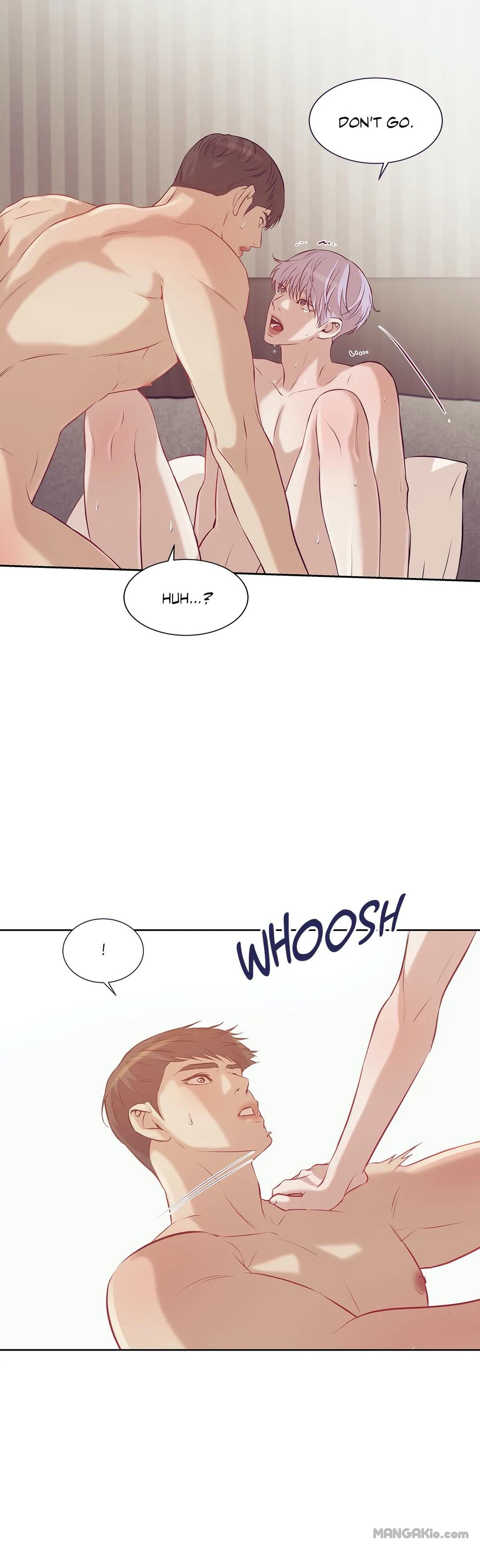 Seashell Boy Chapter 26 - Page 25 in English