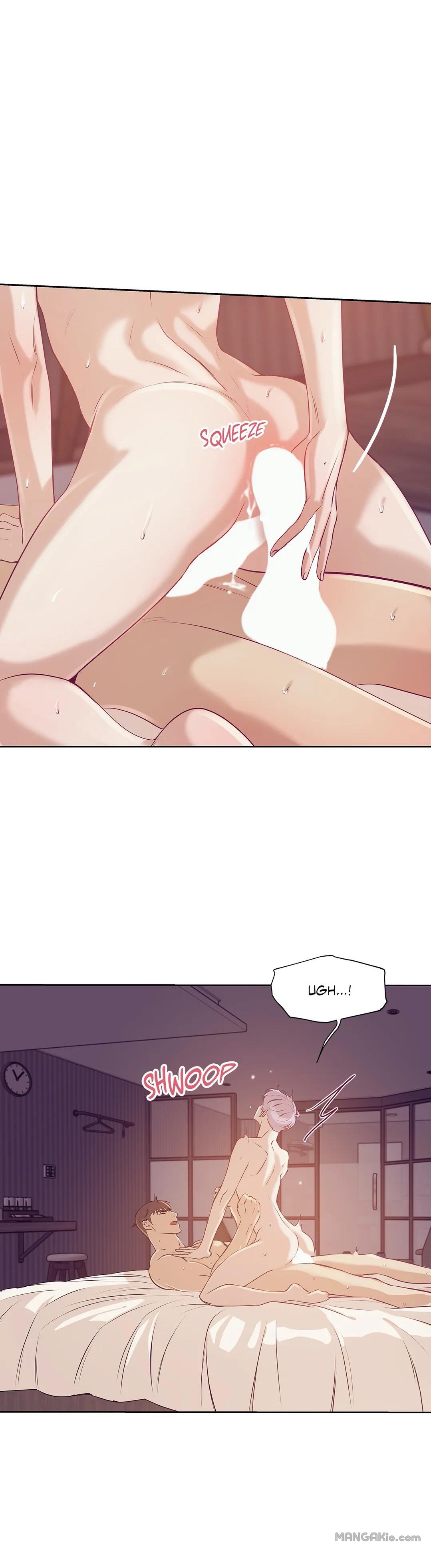 Seashell Boy Chapter 26 - Page 26 in English