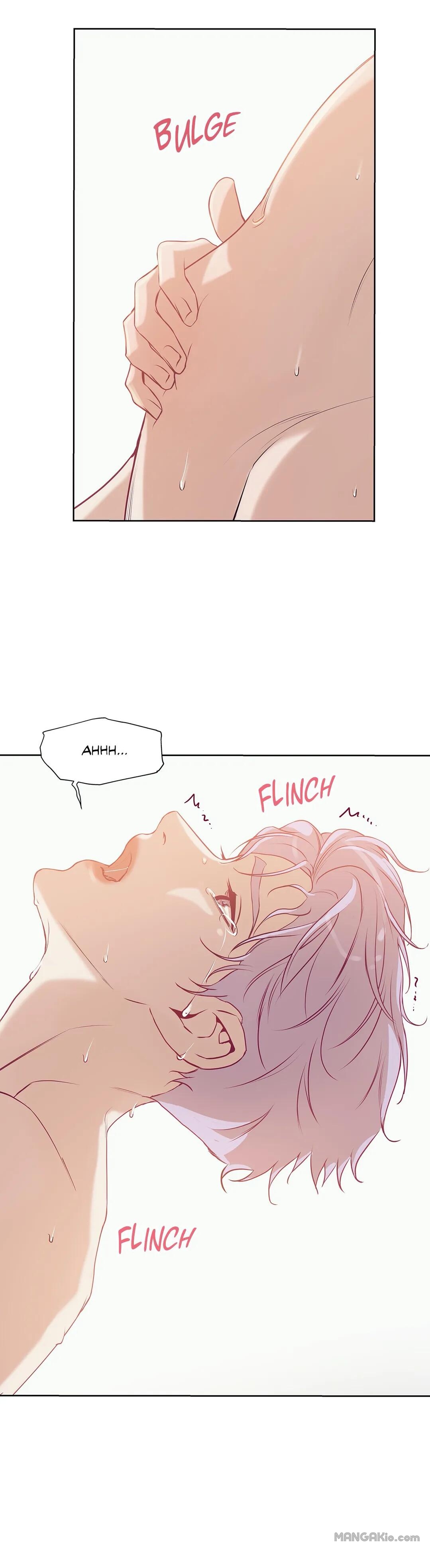 Seashell Boy Chapter 26 - Page 27 in English