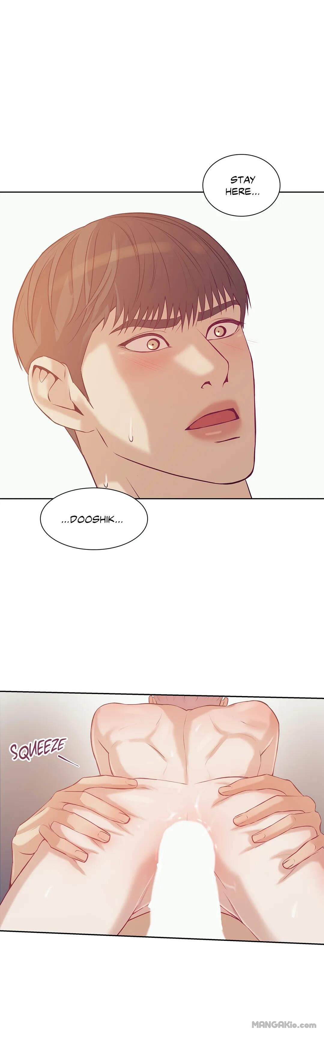 Seashell Boy Chapter 26 - Page 28 in English
