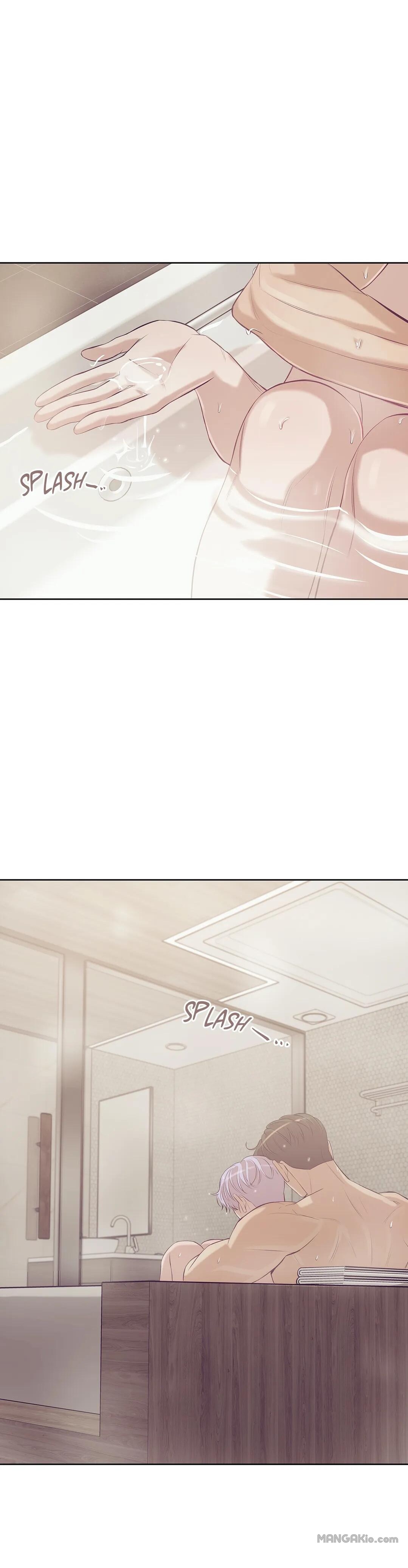 Seashell Boy Chapter 26 - Page 45 in English