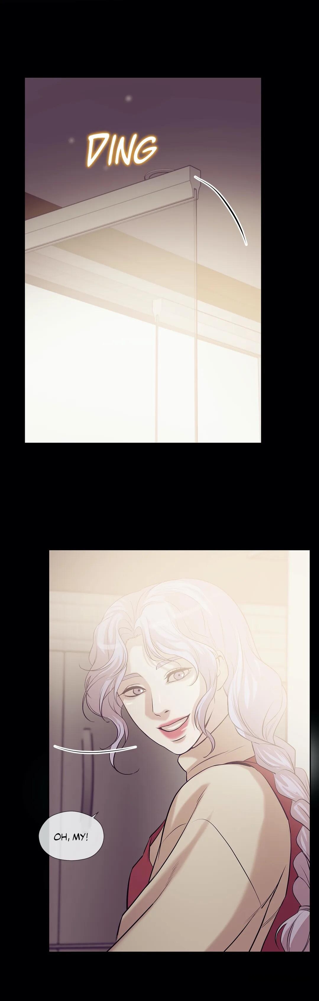 Seashell Boy Chapter 26 - Page 51 in English