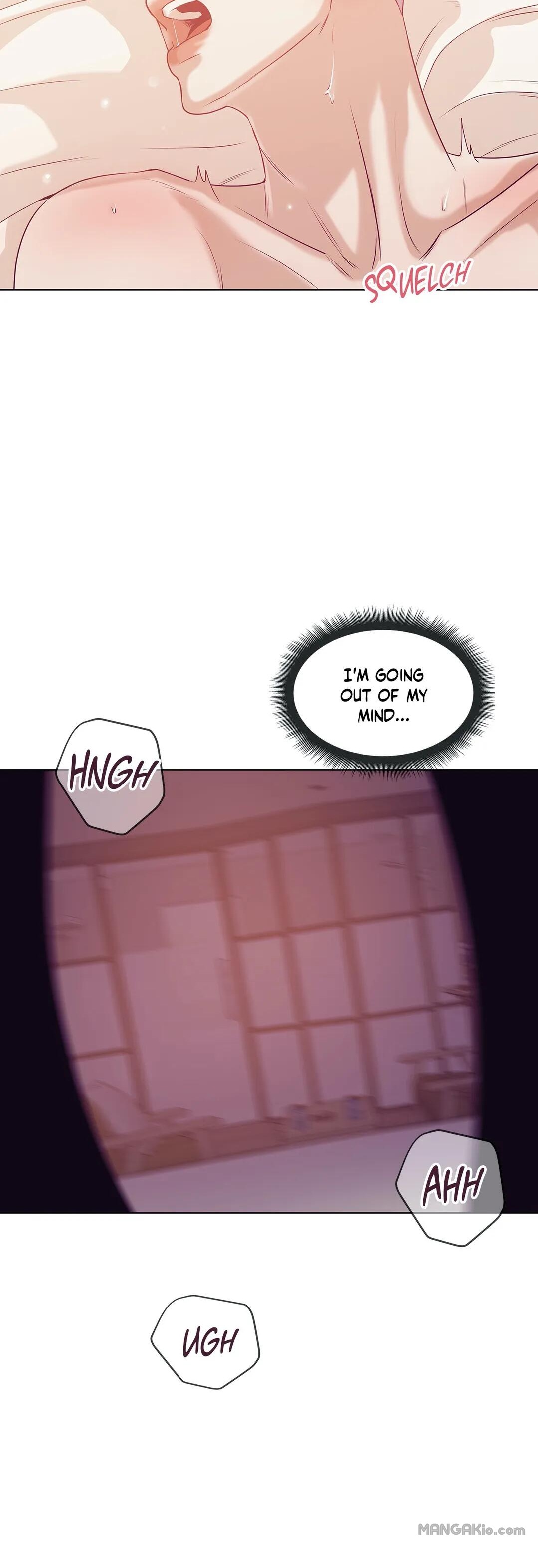 Seashell Boy Chapter 26 - Page 7 in English