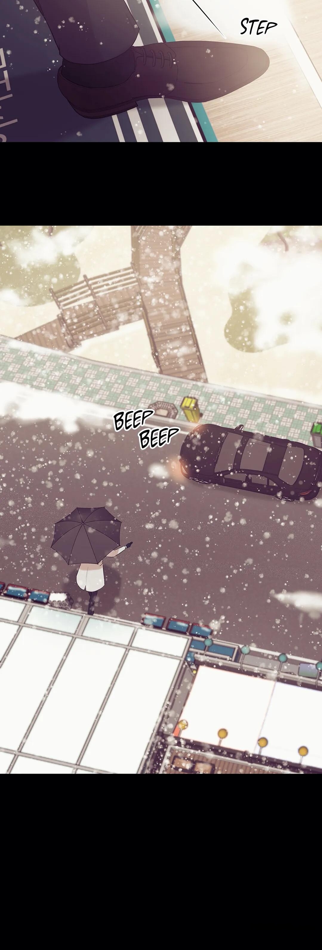 Seashell Boy Chapter 27 - Page 14 in English