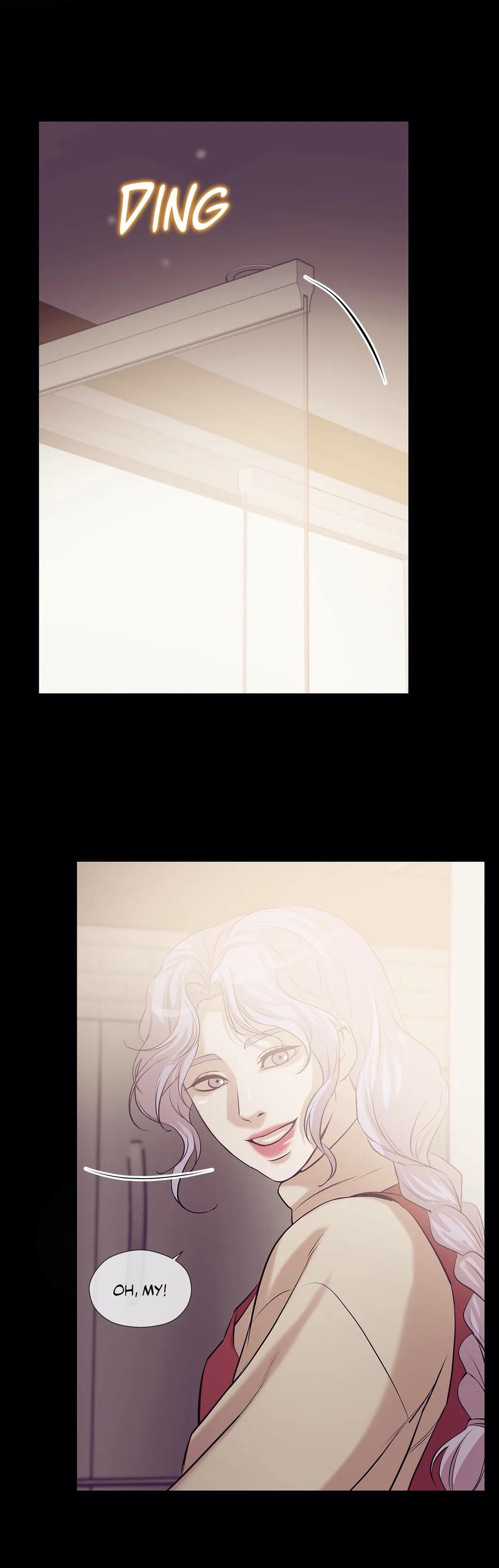 Seashell Boy Chapter 27 - Page 3 in English