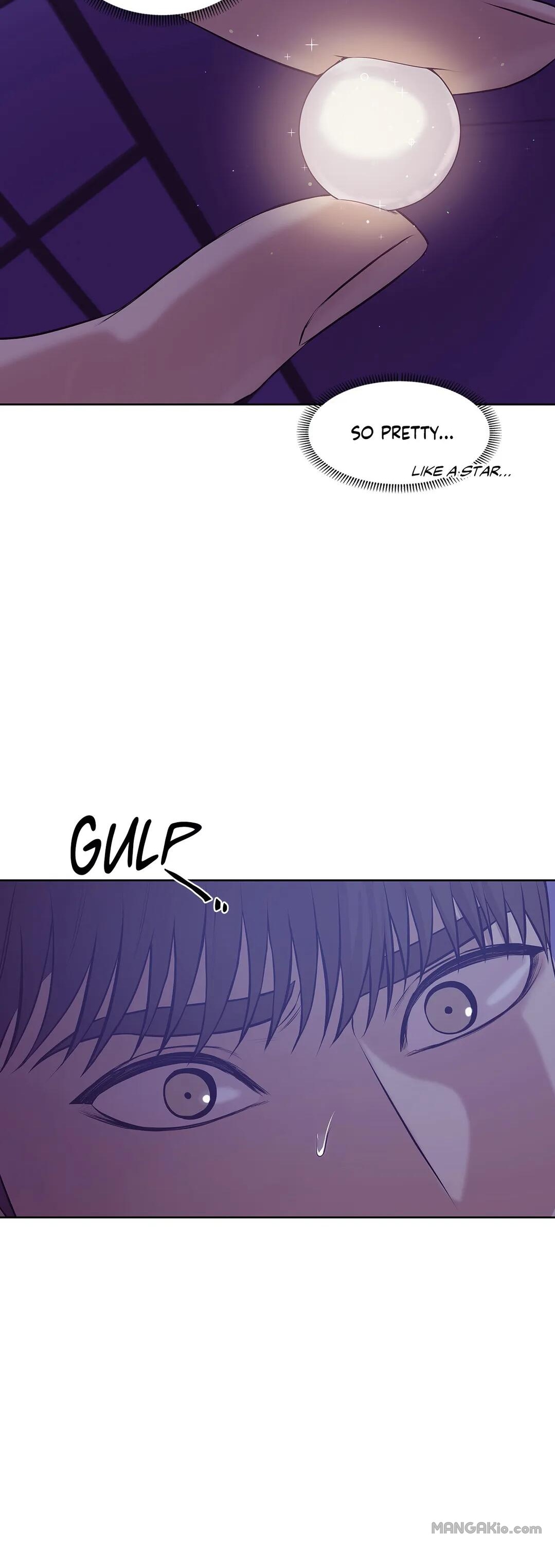 Seashell Boy Chapter 27 - Page 41 in English