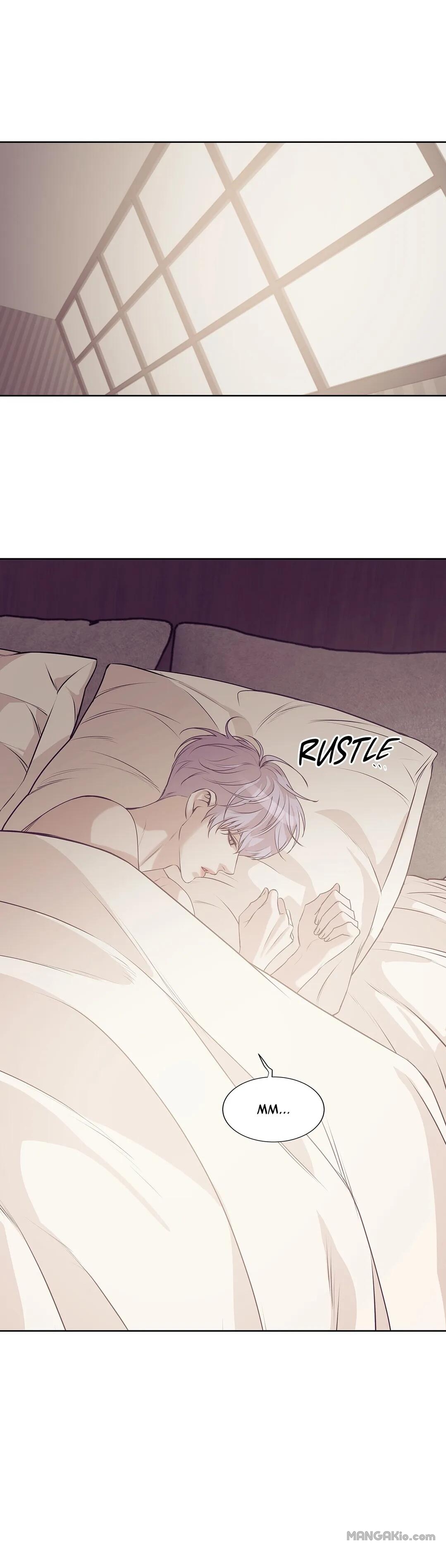 Seashell Boy Chapter 27 - Page 43 in English