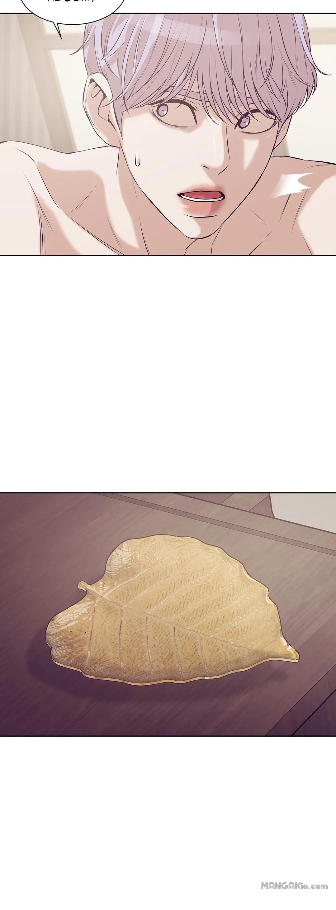 Seashell Boy Chapter 27 - Page 47 in English