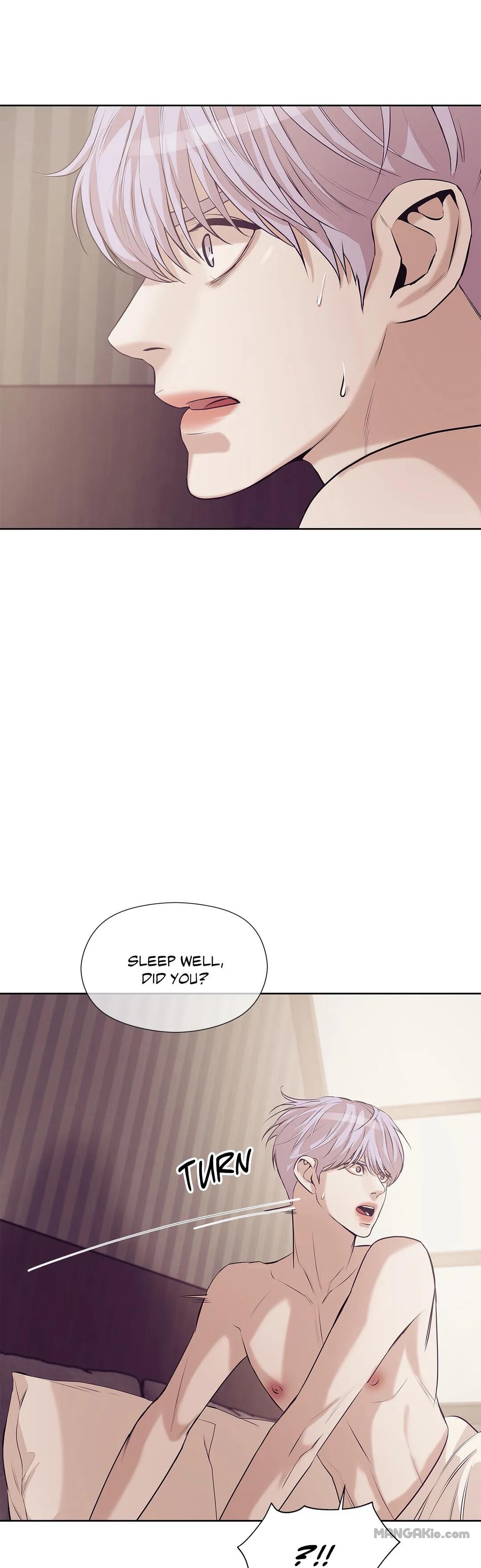Seashell Boy Chapter 27 - Page 48 in English