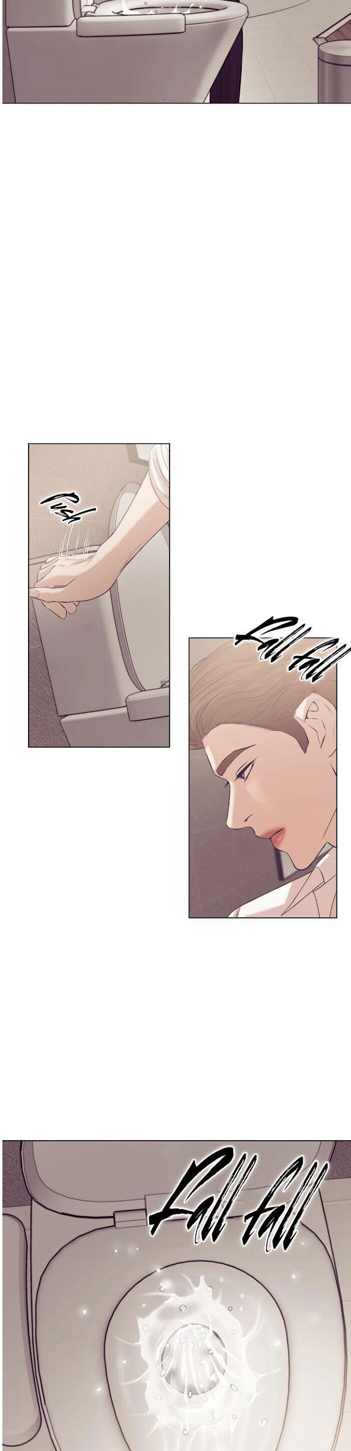 Seashell Boy Chapter 28.1 - Page 6 in English