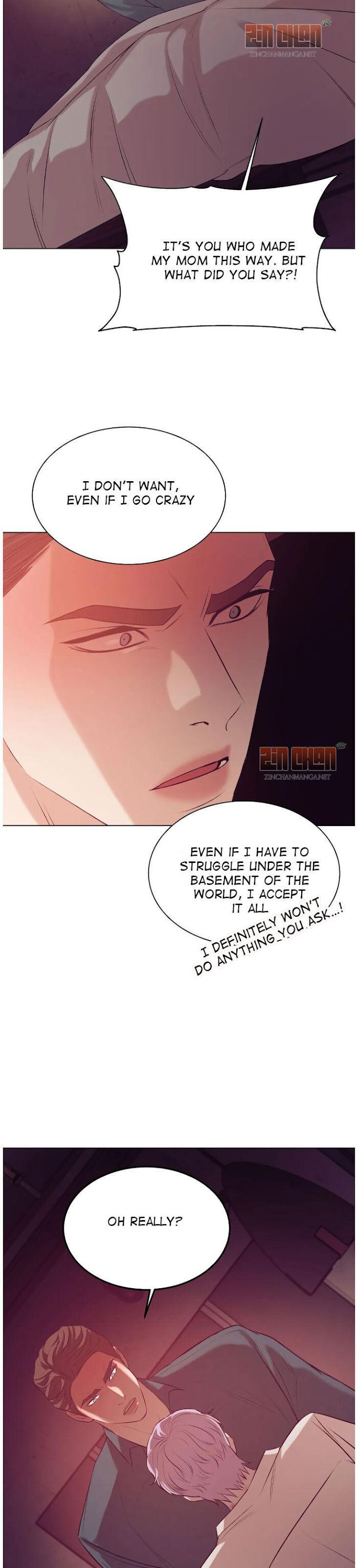 Seashell Boy Chapter 28.2 - Page 12 in English