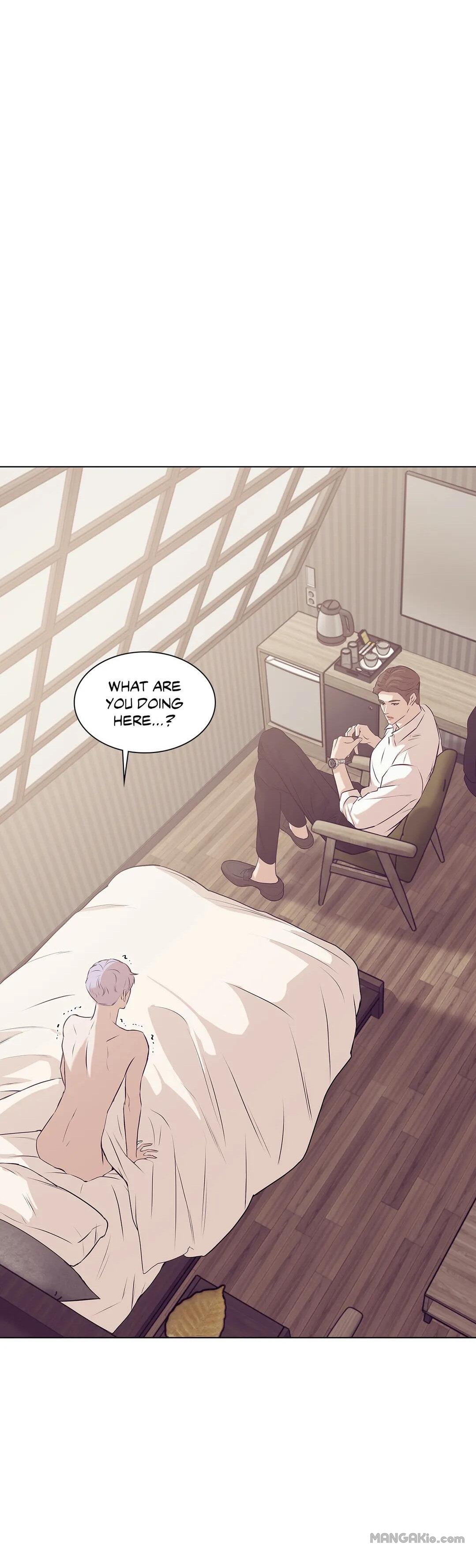 Seashell Boy Chapter 28 - Page 13 in English