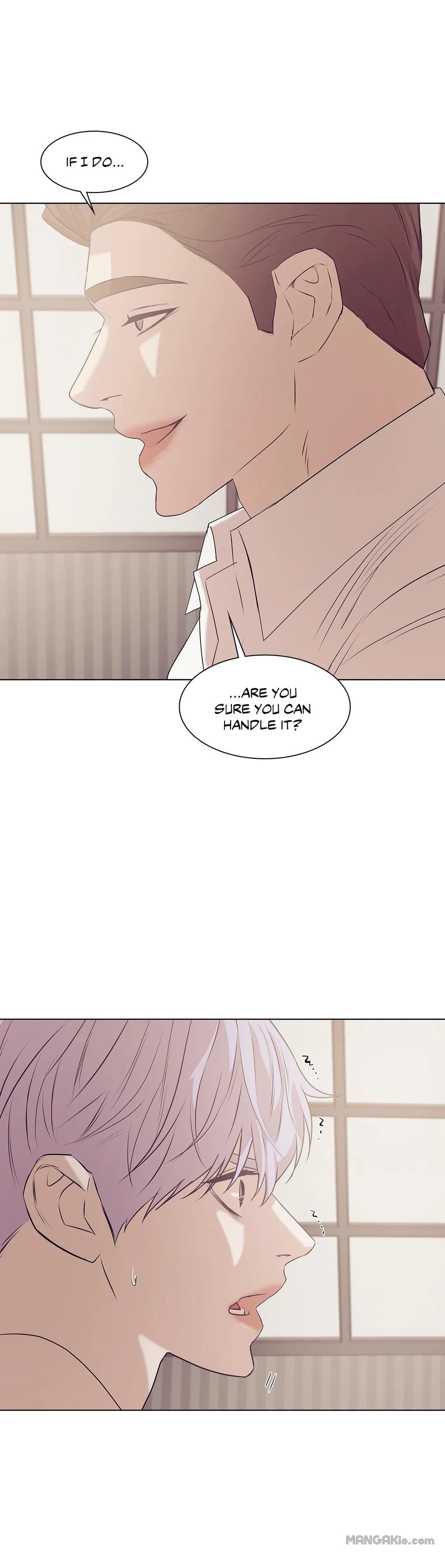Seashell Boy Chapter 28 - Page 15 in English