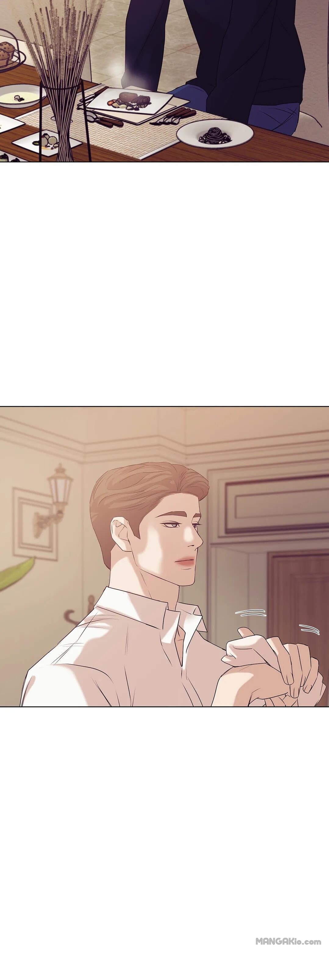 Seashell Boy Chapter 28 - Page 23 in English
