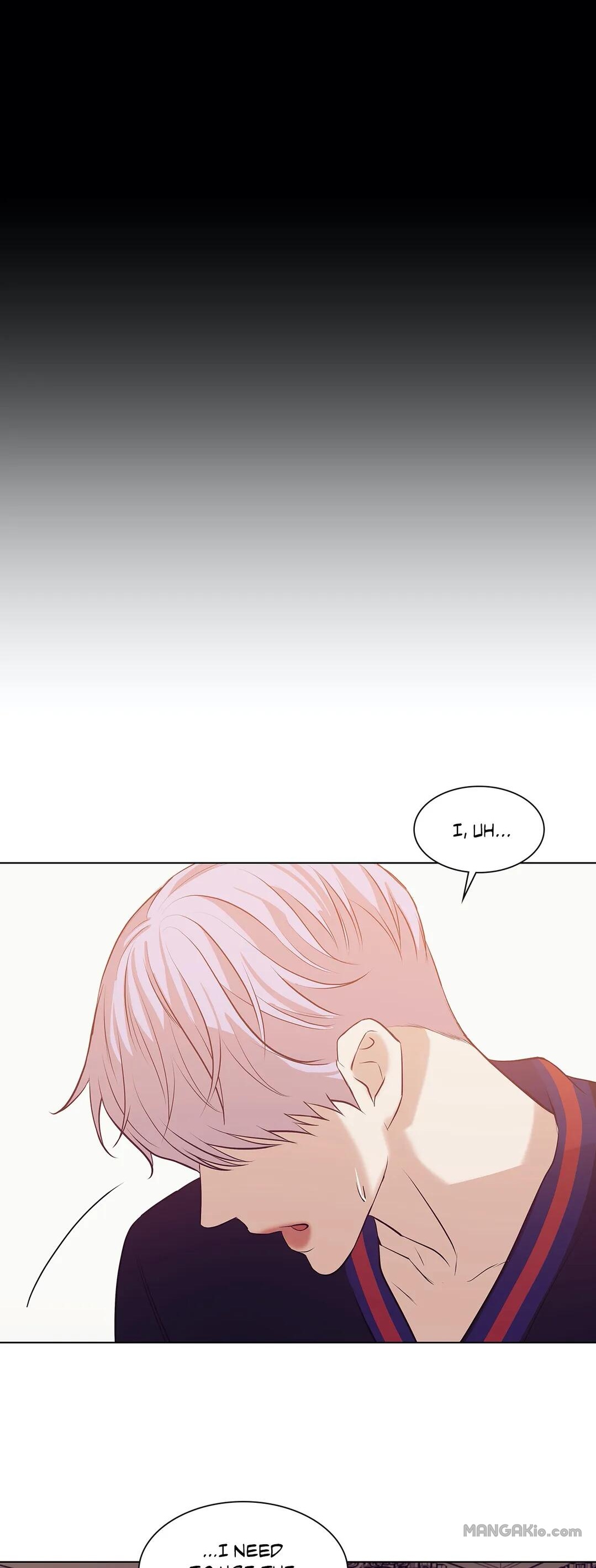 Seashell Boy Chapter 28 - Page 39 in English