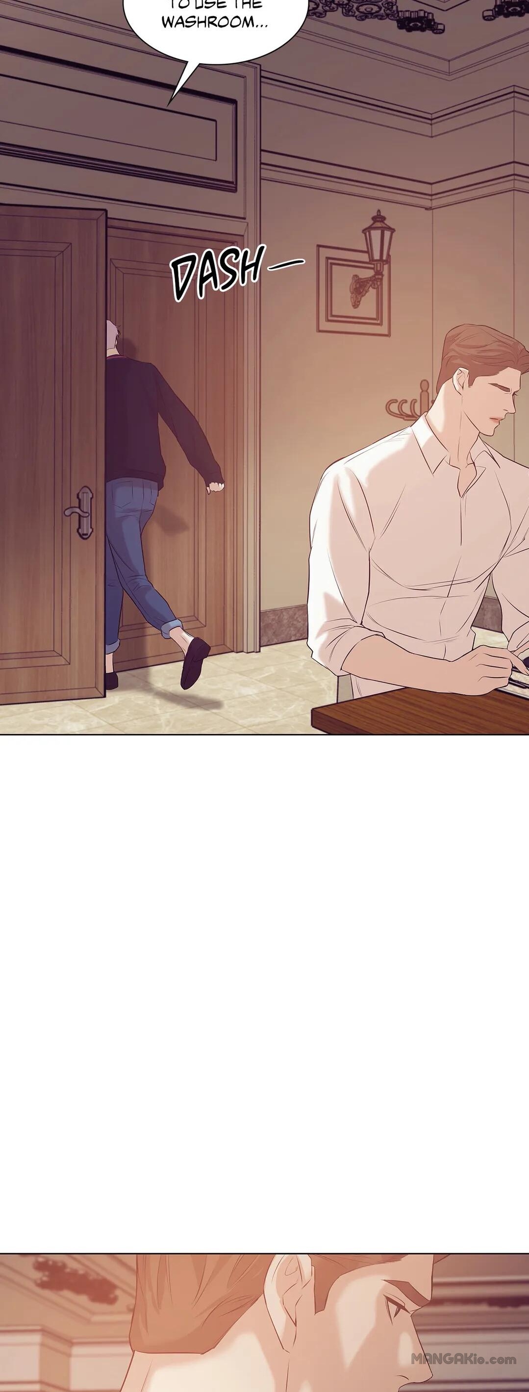 Seashell Boy Chapter 28 - Page 40 in English