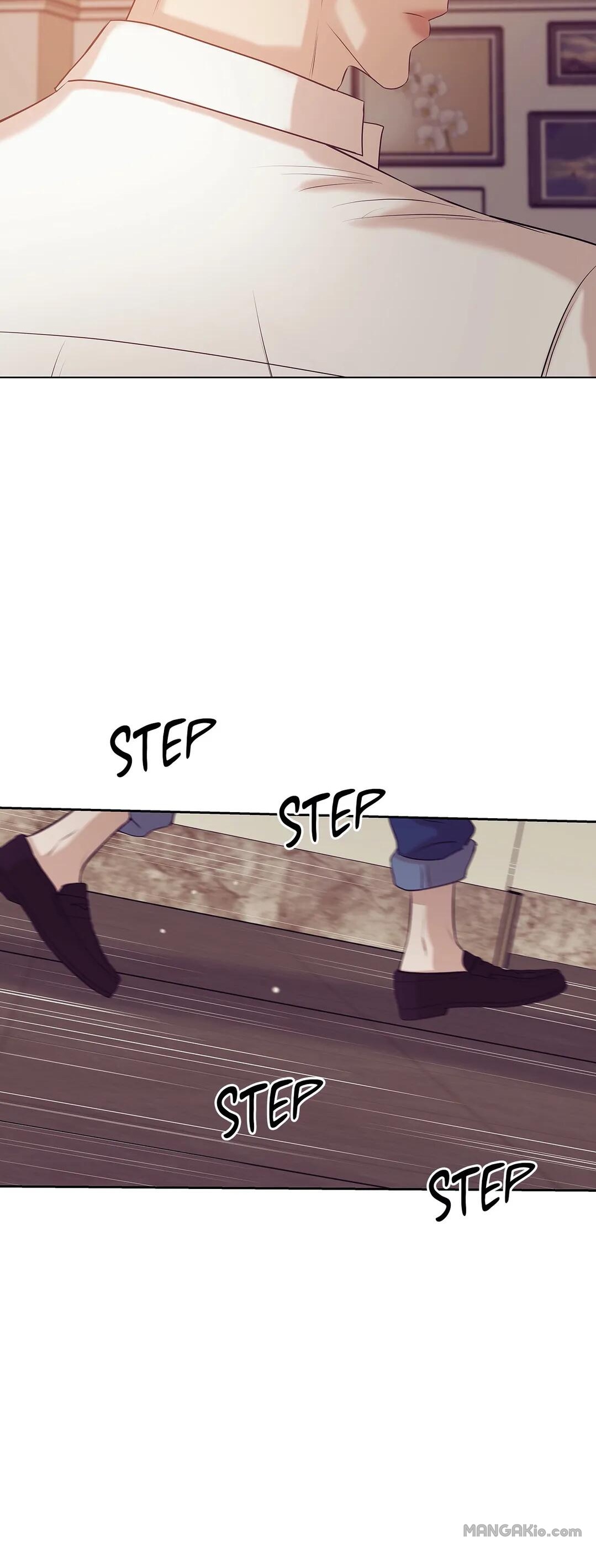 Seashell Boy Chapter 28 - Page 41 in English