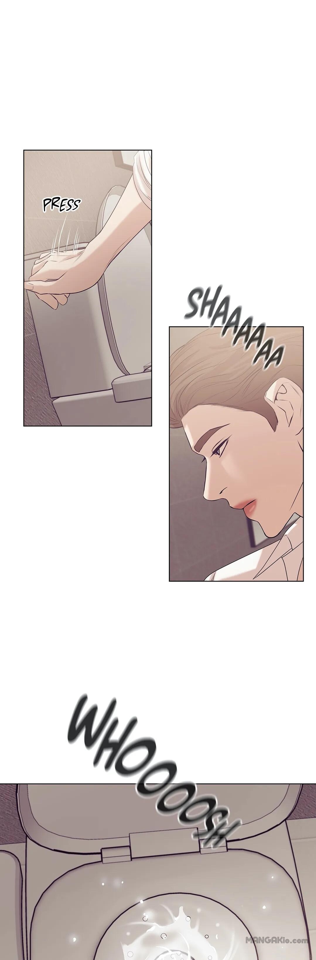 Seashell Boy Chapter 28 - Page 5 in English