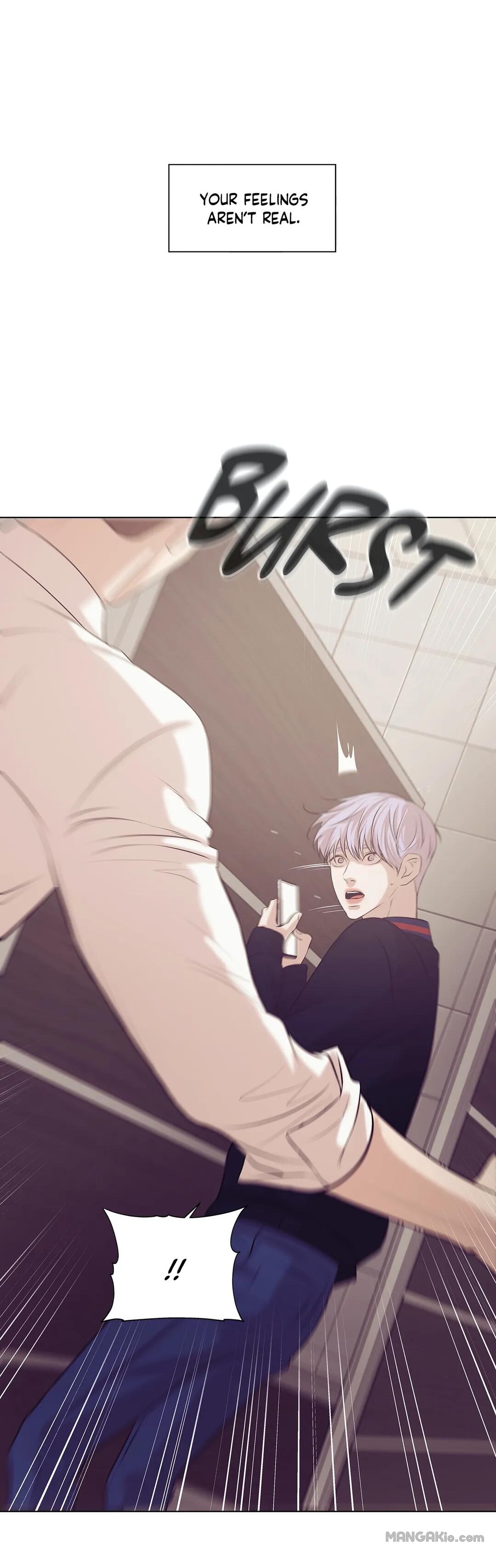 Seashell Boy Chapter 28 - Page 51 in English