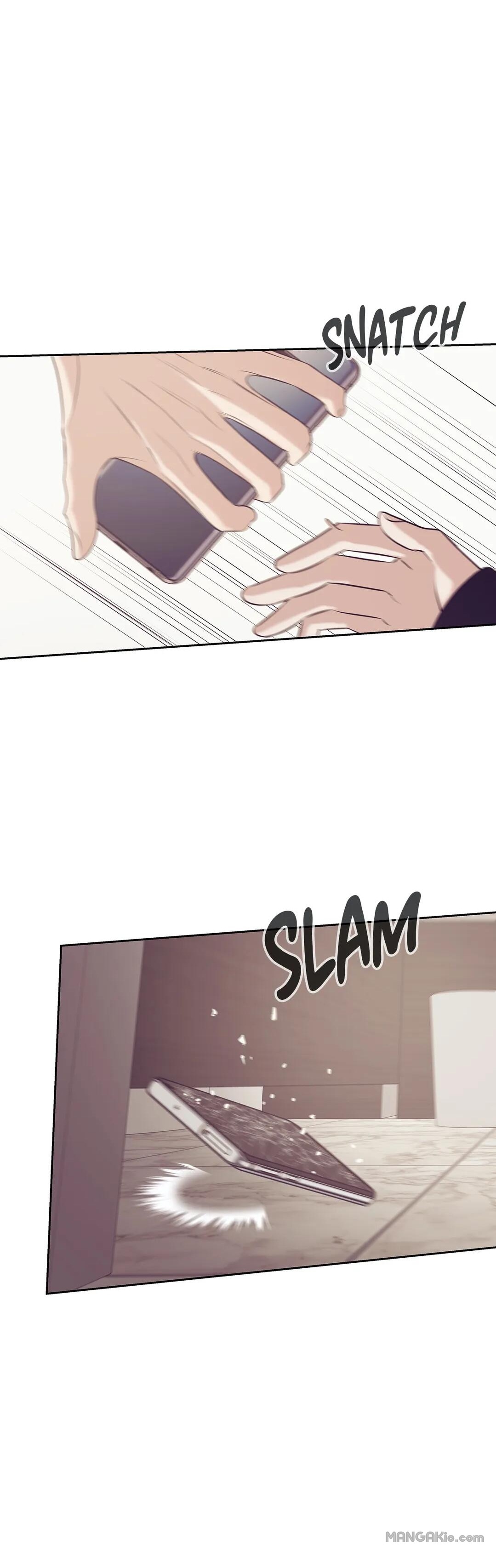 Seashell Boy Chapter 28 - Page 52 in English