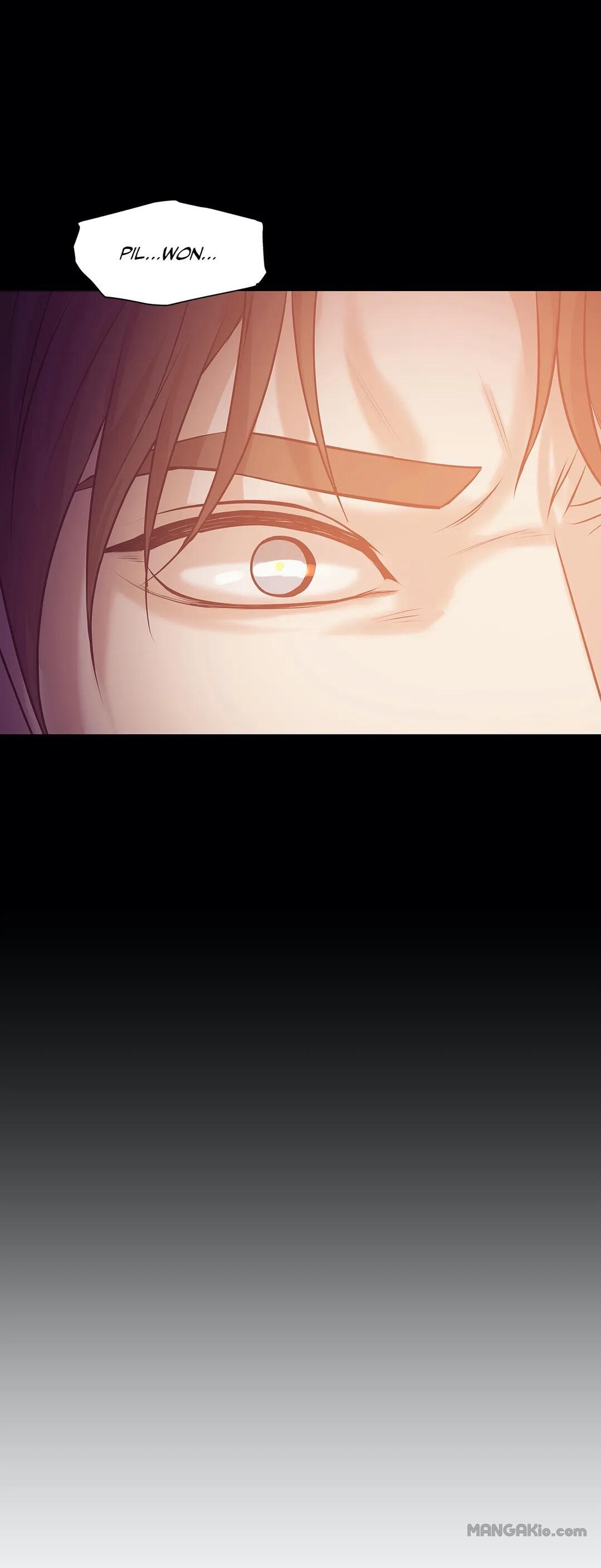 Seashell Boy Chapter 28 - Page 8 in English