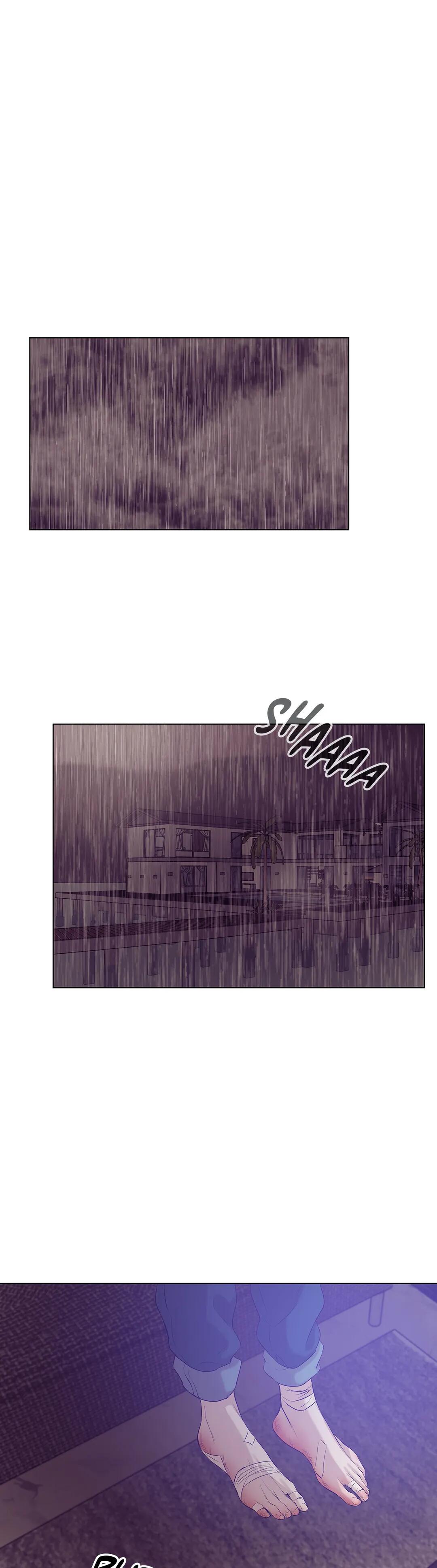 Seashell Boy Chapter 29 - Page 15 in English