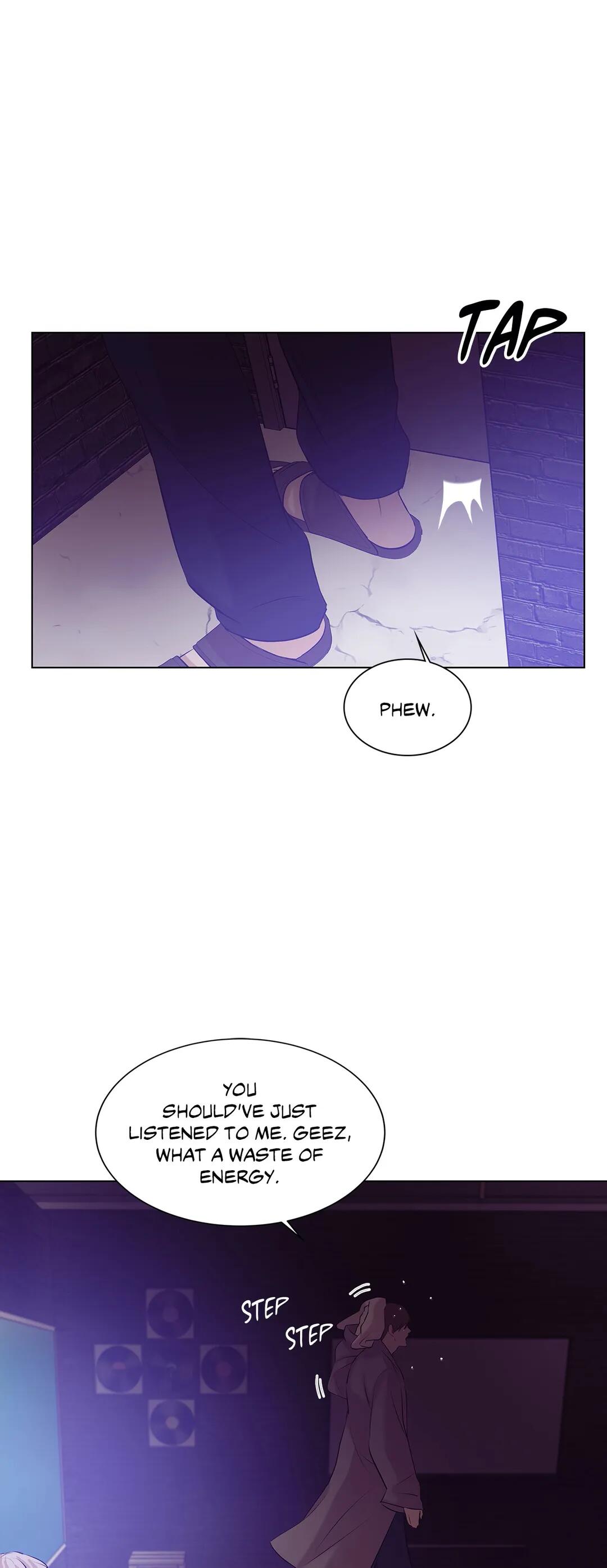 Seashell Boy Chapter 29 - Page 17 in English
