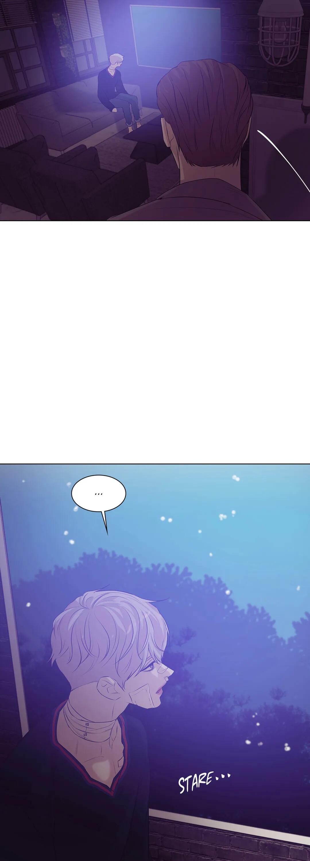 Seashell Boy Chapter 29 - Page 20 in English