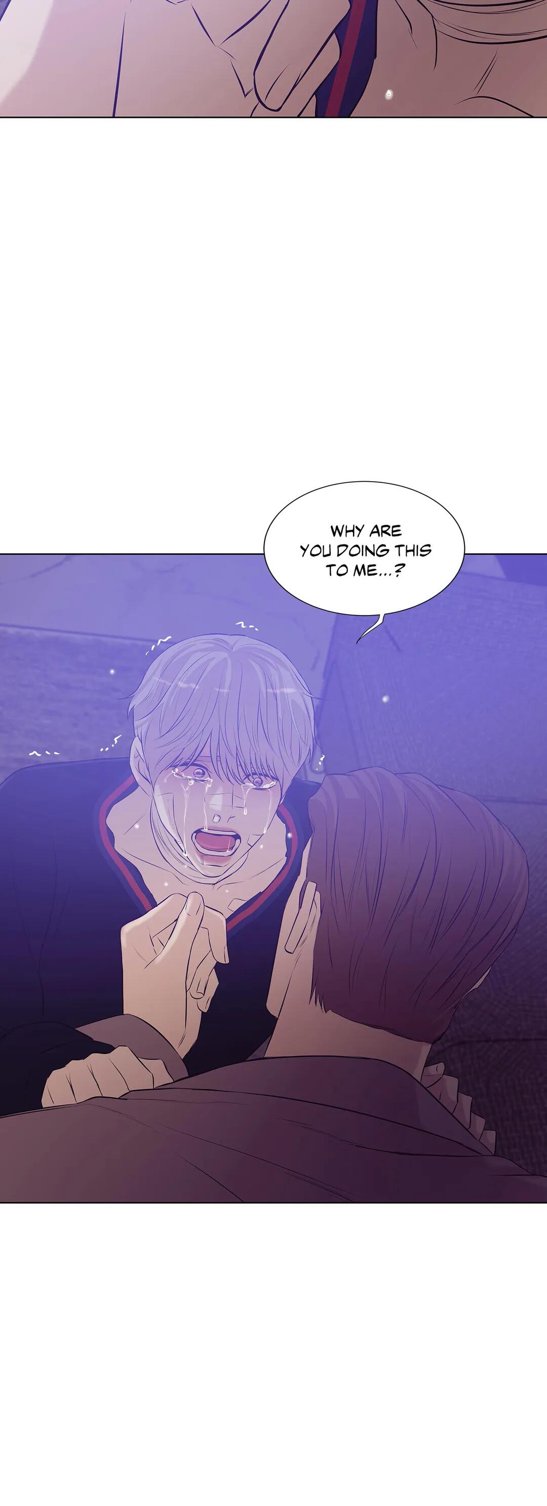 Seashell Boy Chapter 29 - Page 47 in English