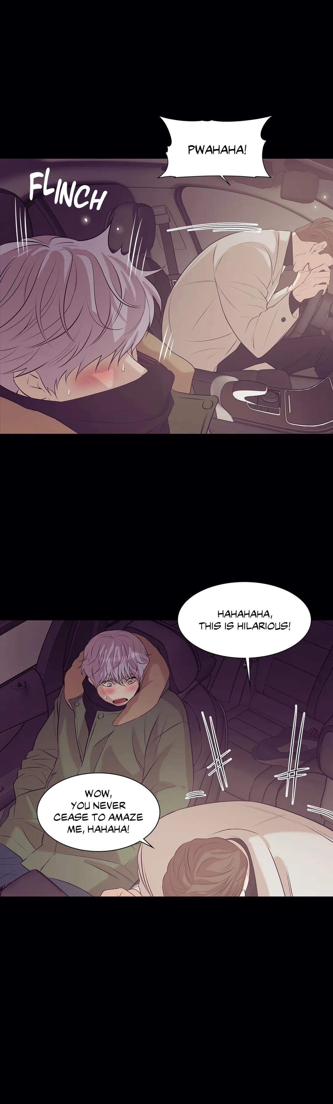 Seashell Boy Chapter 29 - Page 5 in English