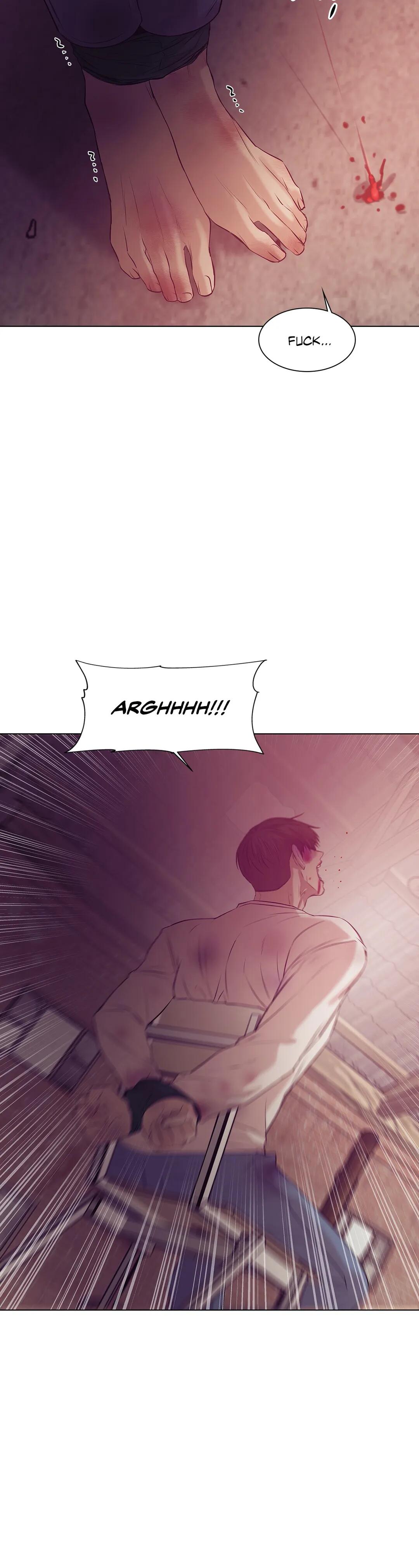 Seashell Boy Chapter 29 - Page 53 in English