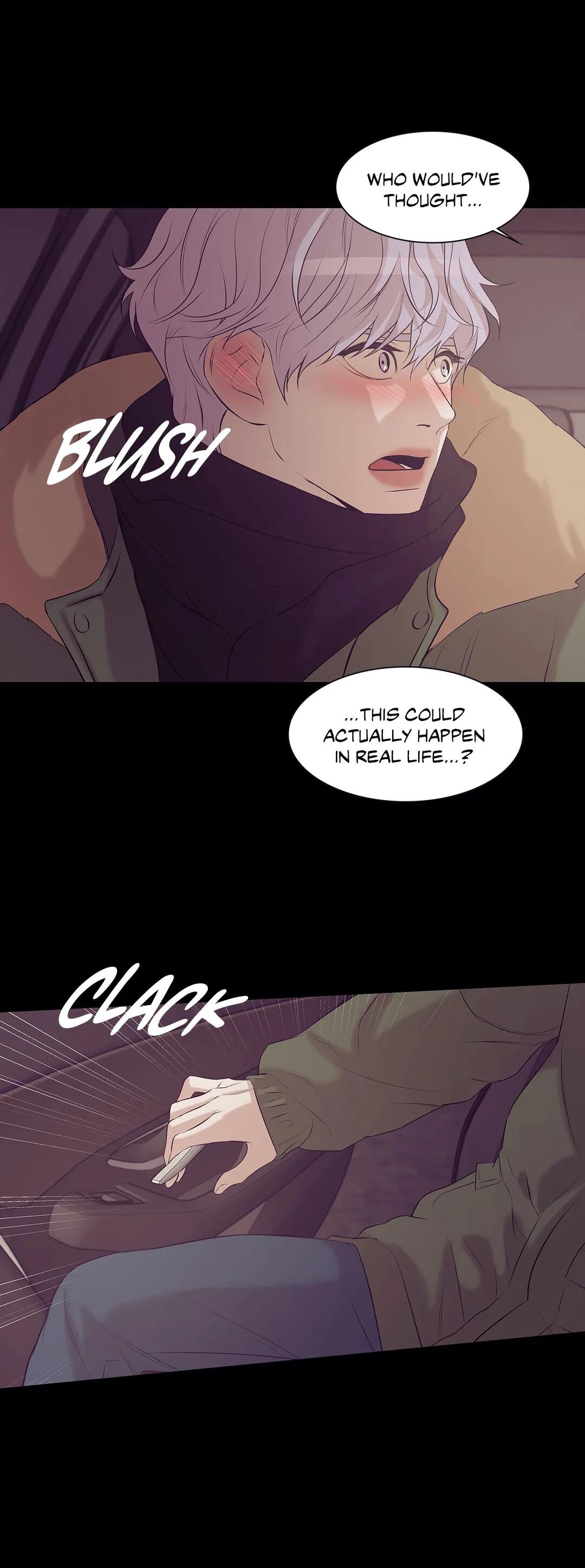 Seashell Boy Chapter 29 - Page 6 in English