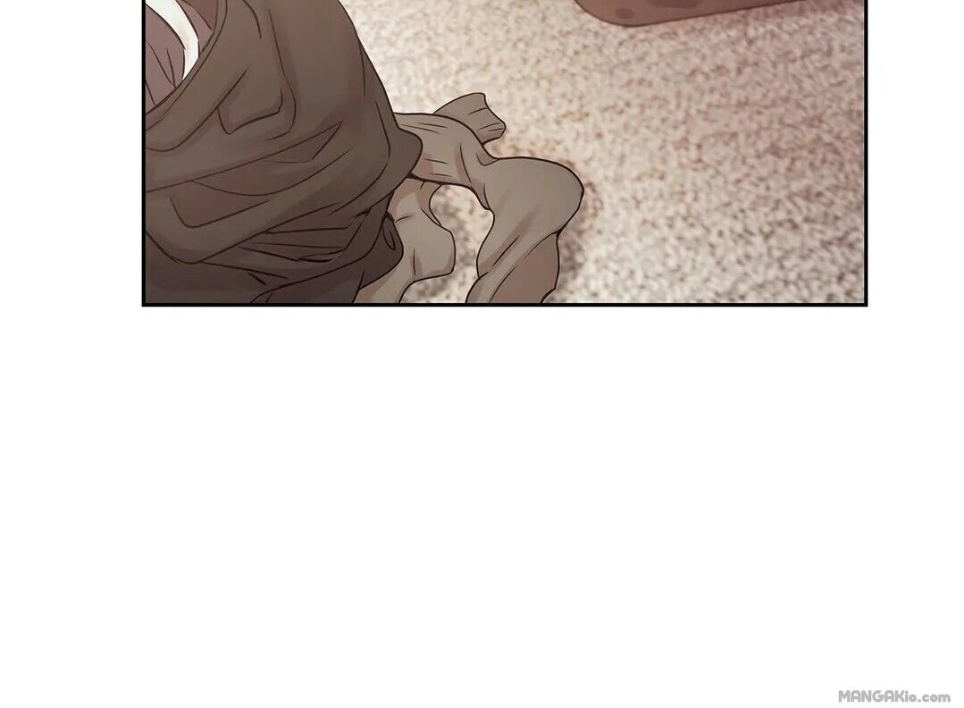 Seashell Boy Chapter 3 - Page 11 in English