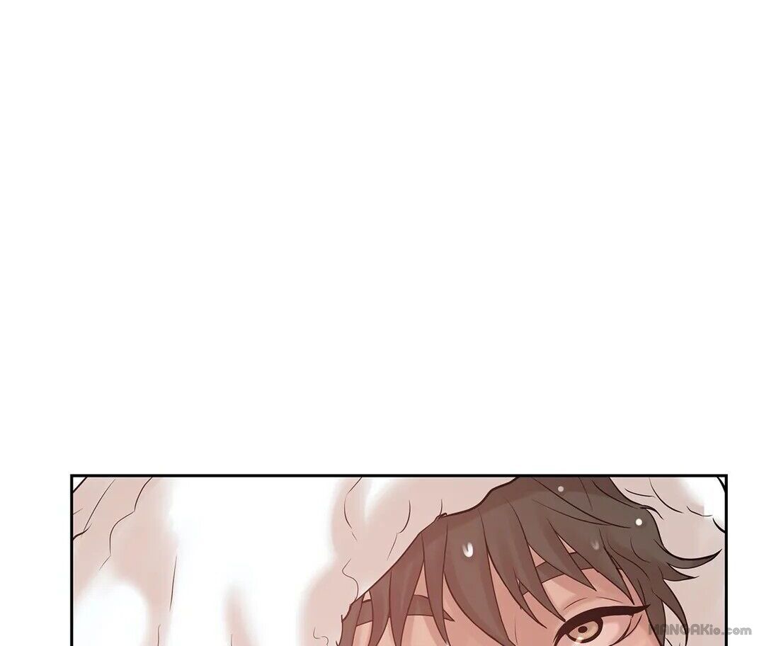 Seashell Boy Chapter 3 - Page 13 in English