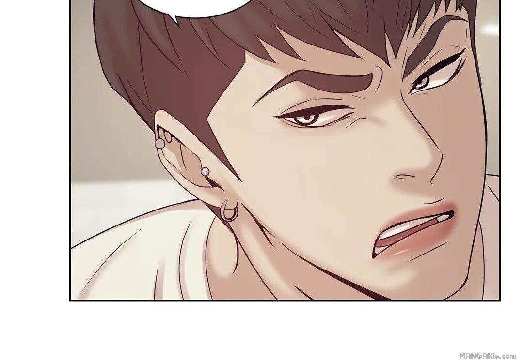 Seashell Boy Chapter 3 - Page 31 in English