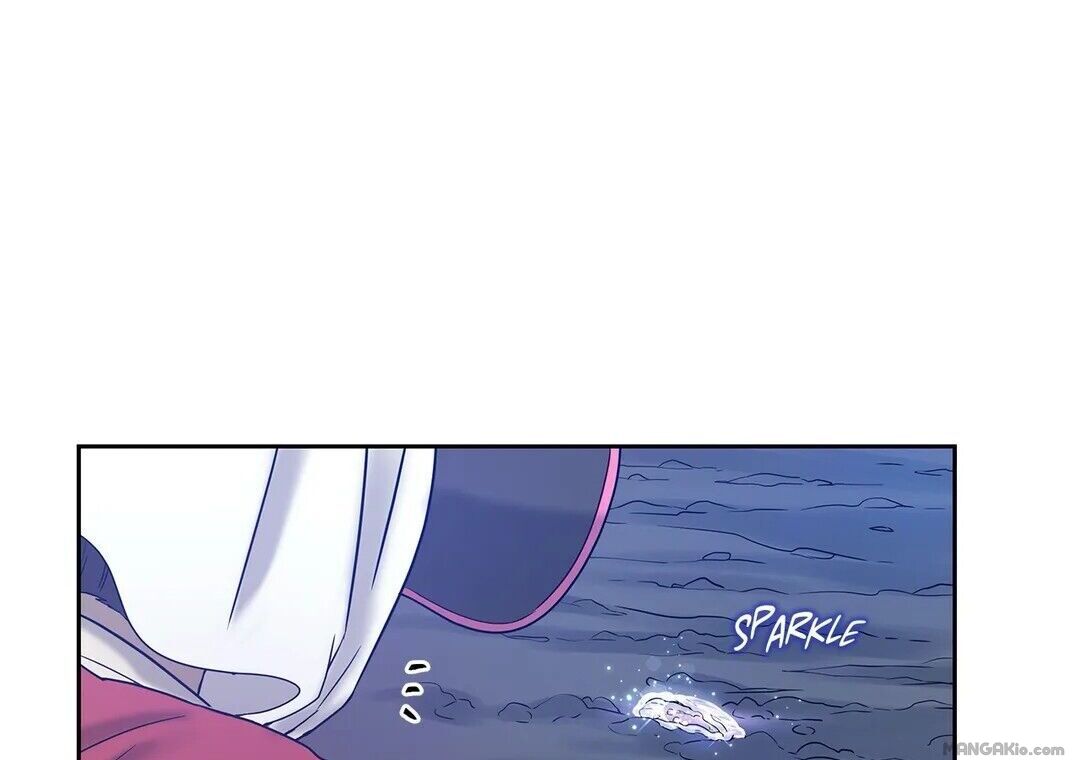Seashell Boy Chapter 3 - Page 42 in English