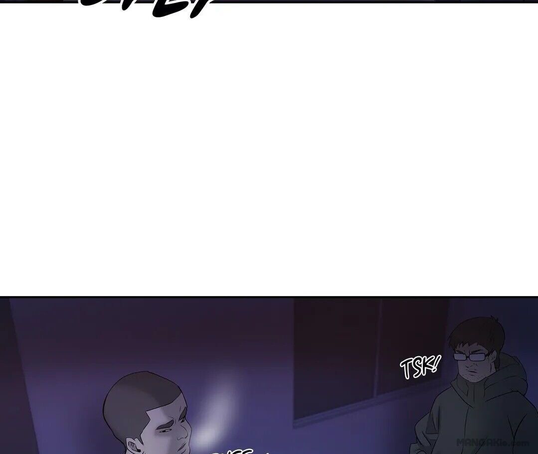 Seashell Boy Chapter 3 - Page 5 in English