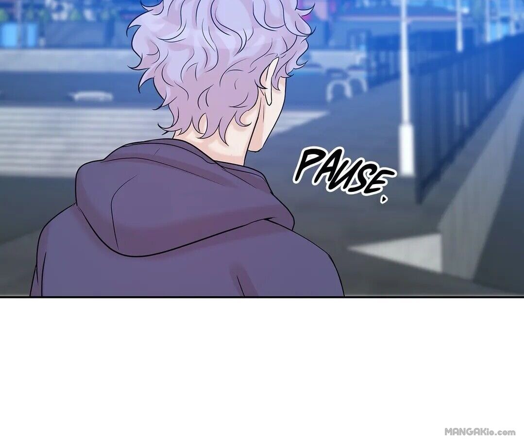 Seashell Boy Chapter 3 - Page 64 in English