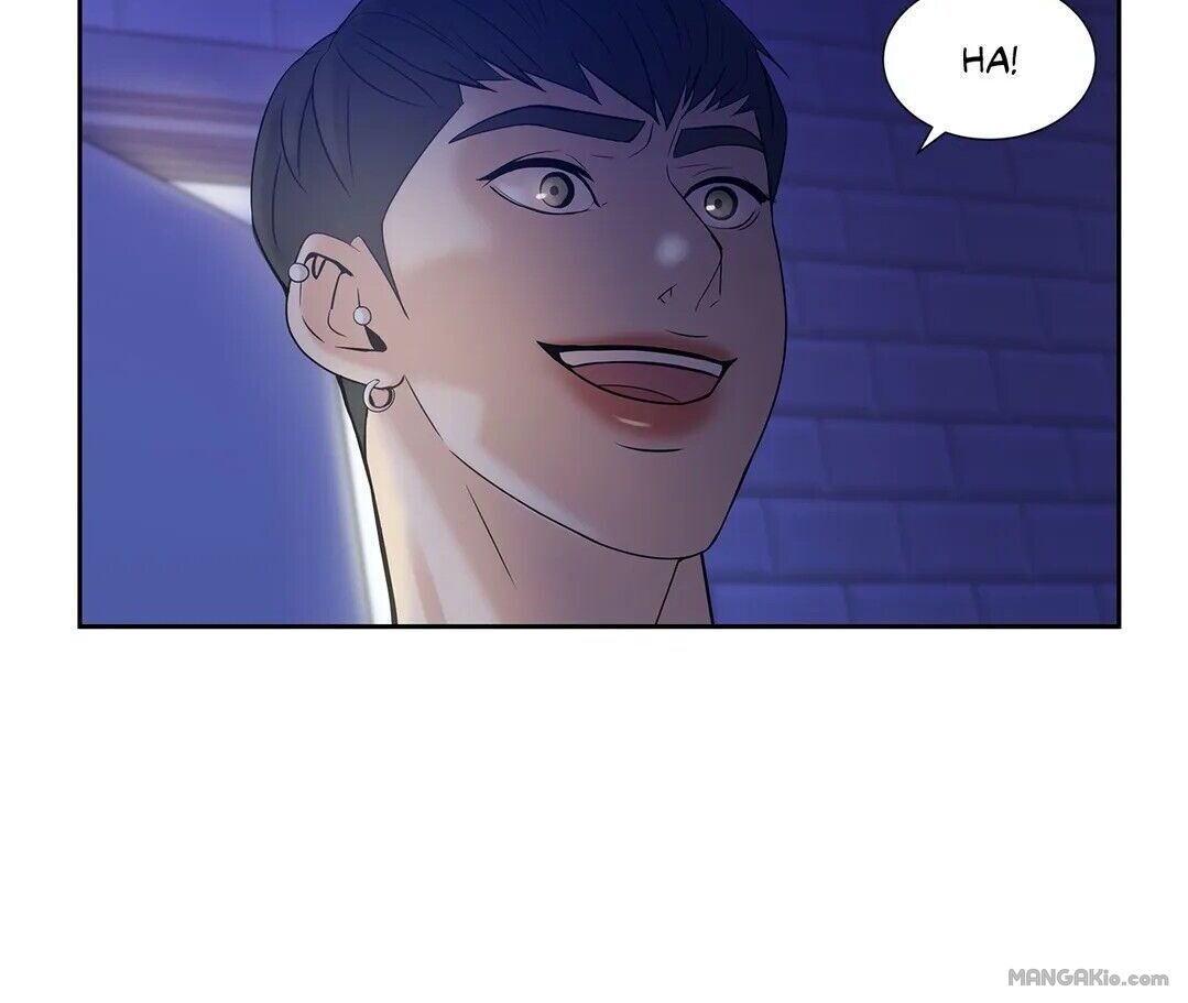 Seashell Boy Chapter 3 - Page 7 in English